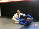 Spider Guard Setup from Closed Guard
